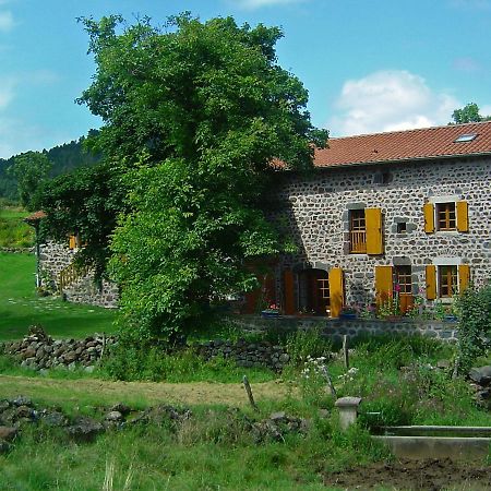 Holiday Home Ferme By Interhome Agizoux Exterior photo