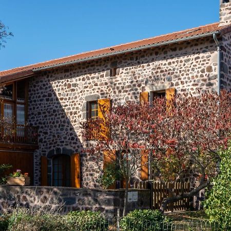 Holiday Home Ferme By Interhome Agizoux Exterior photo